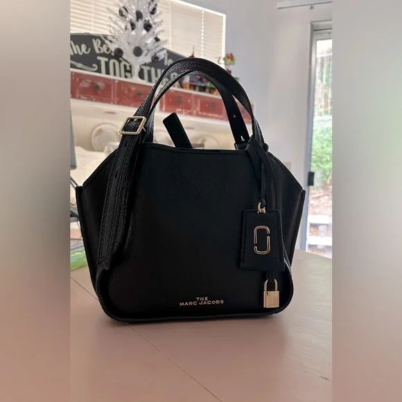 Marc Jacobs The Mini Director crossbody bag - Picture 1 of 3